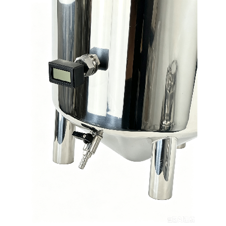 CrazyBrew Mini conical fermenter - M1S-25