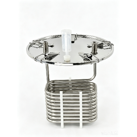 CrazyBrew Mini conical fermenter - M1S-25