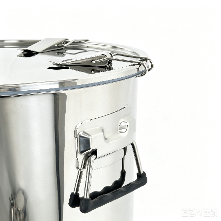 CrazyBrew Mini conical fermenter - M1-25