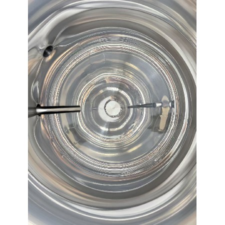 CrazyBrew Mini jacketed conical fermenter - M3-25